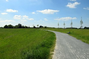 Naturschutzgebiet Rheinaue