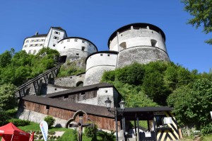 Burg in Kufstein