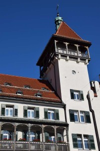 Kufstein