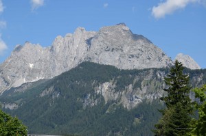 Hohe Tauern