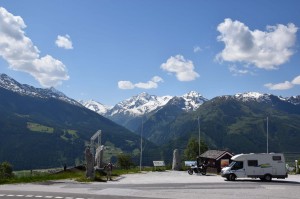 Hohe Tauern