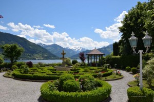 Zell am See