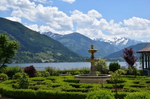 Zell am See