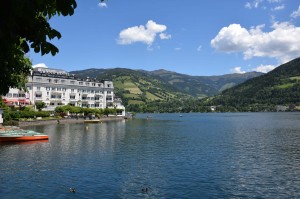 Zell am See