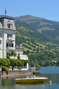 Zell am See