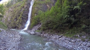 Klamm