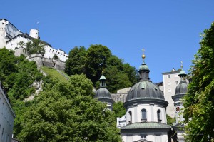 Salzburg