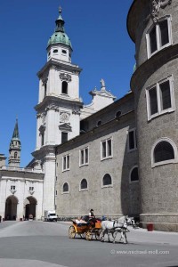 Salzburger Dom