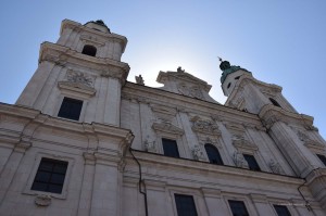 Salzburger Dom