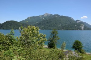 Wolfgangsee