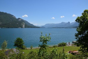 Wolfgangsee