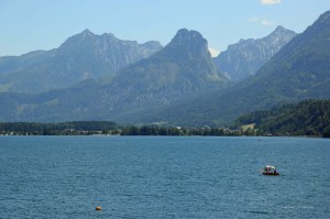 Wolfgangsee