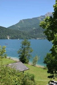 Wolfgangsee