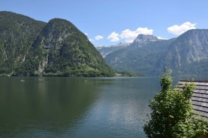 Hallstätter See