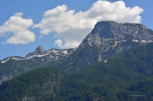 Krippenstein am Hallstätter See