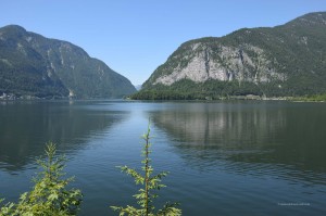 Hallstätter See