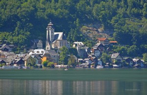 Hallstatt