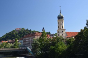 Graz