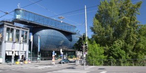 Architektur in Graz