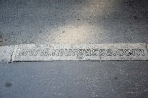 Murgasse