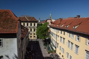 Ausblick