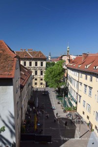 Ausblick