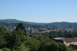 Ausblick