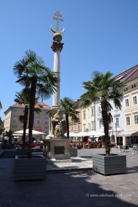 Klagenfurt