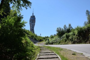 Pyramidenkogel