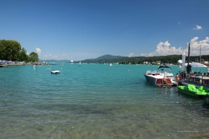 Wörthersee