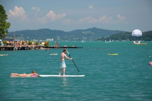 Wörthersee