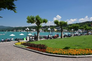 Velden am Wörthersee