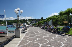 Velden am Wörthersee