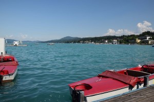 Wörthersee