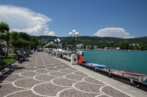 Velden am Wörthersee