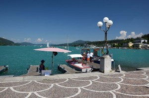 Velden am Wörthersee