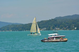 Wörthersee