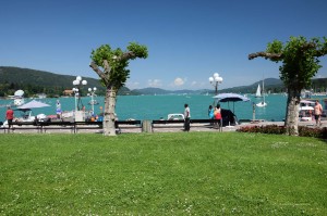 Velden am Wörthersee