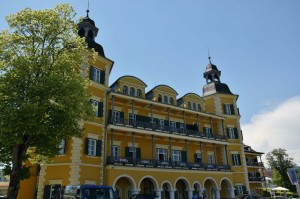 Hotel am Wörthersee