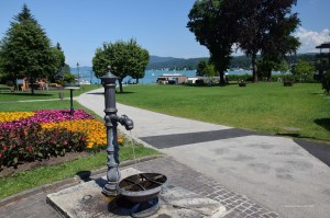 Velden am Wörthersee