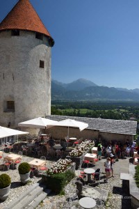 Burg Bled