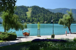 Bleder See