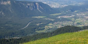 Ausblick auf Österreich