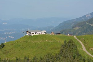 Dreiländereck