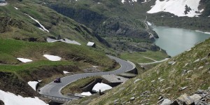 Großglockner Hochalpenstraße