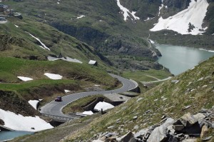 Großglockner Hochalpenstraße