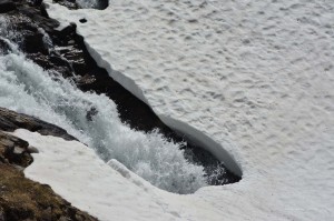 Schnee