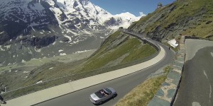 Großglockner Hochalpenstraße