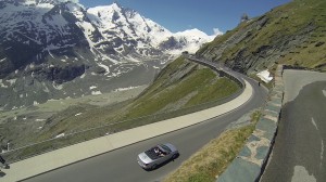 Großglockner Hochalpenstraße