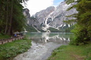 Pragser Wildsee